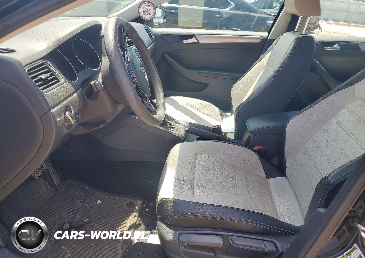 2017 Volkswagen Jetta S VIN:3VW2B7AJ2HM281243 - 7