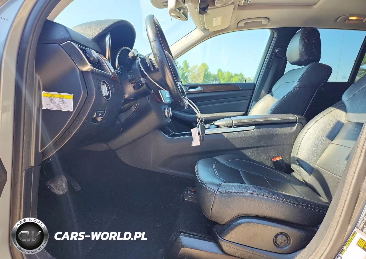 2013 Mercedes-Benz Ml 350 4Matic VIN:4JGDA5HB7DA212097 - 7