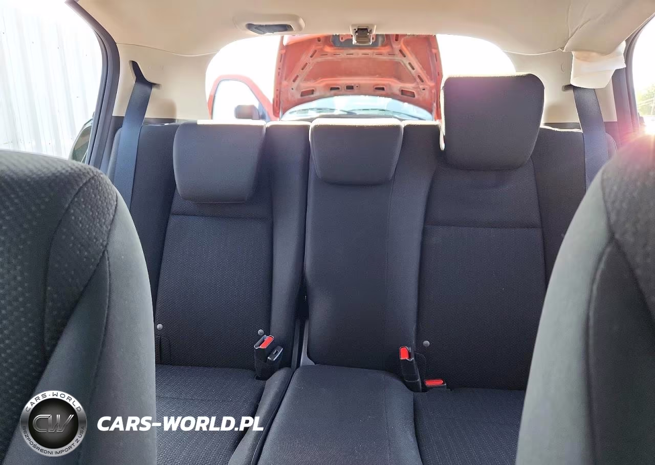 2018 Honda Hr-V Ex VIN:3CZRU6H59JG712738 - 10
