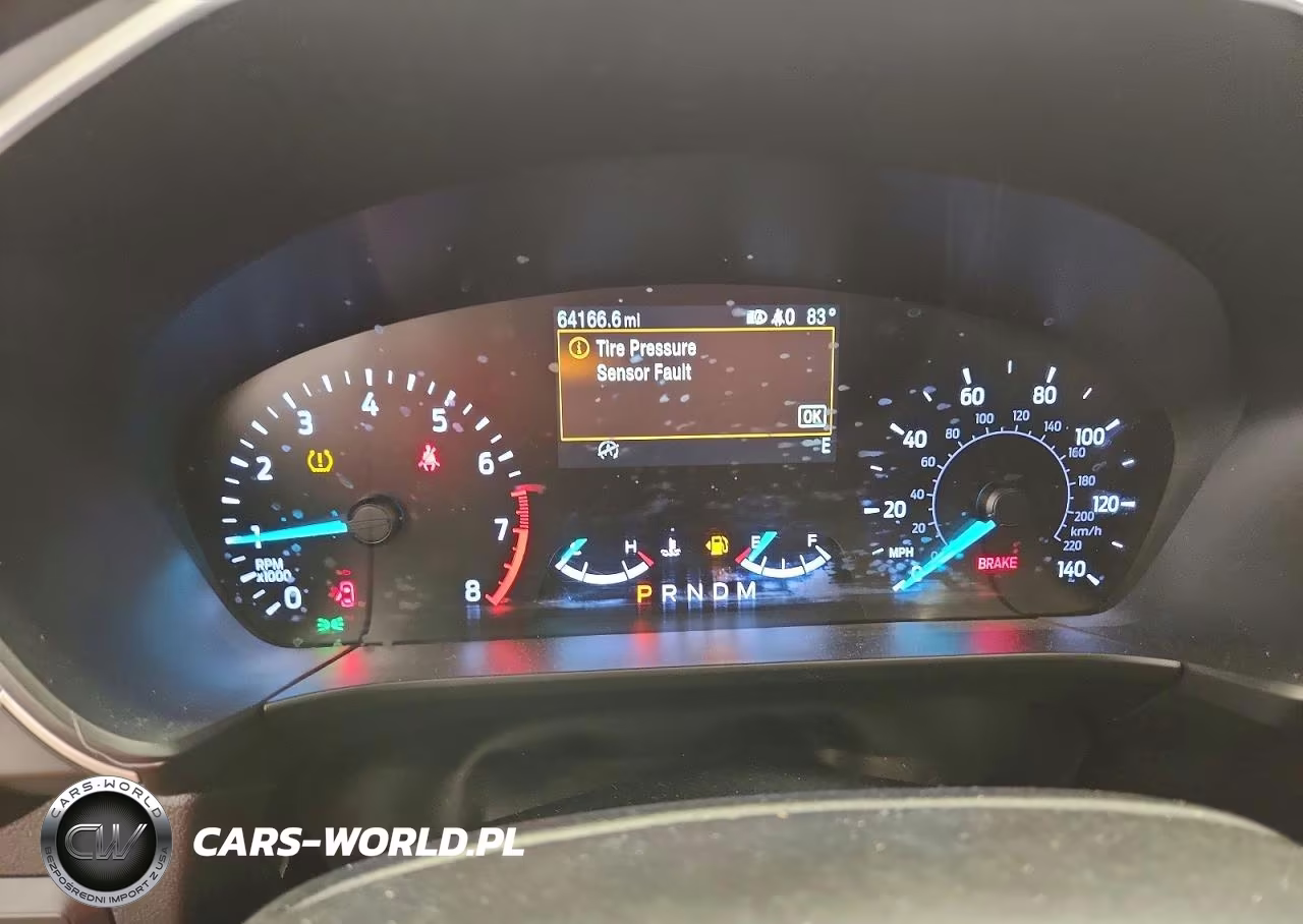 2020 Ford Escape Sel VIN:1FMCU9H92LUB68773 - 9