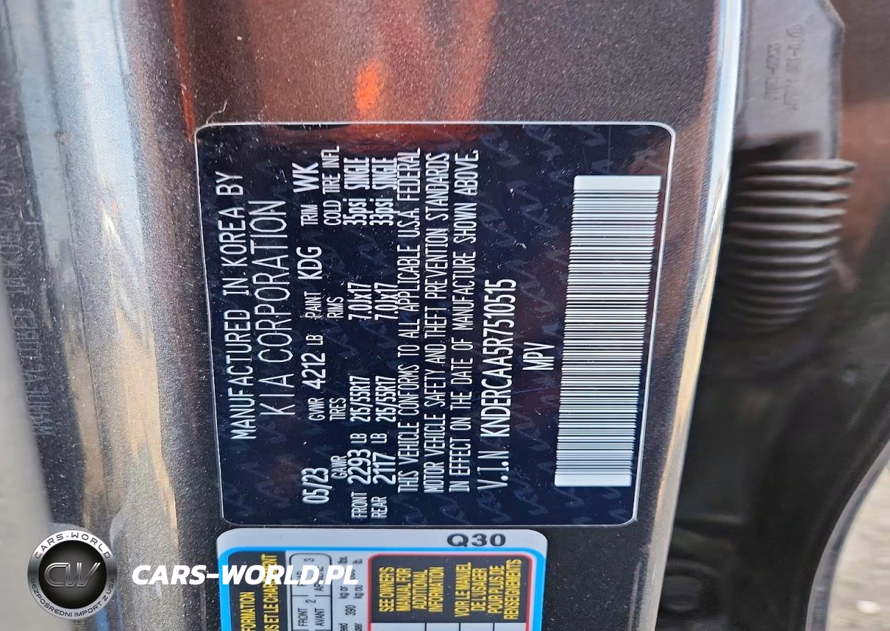 2024 Kia Seltos Ex VIN:KNDERCAA5R7510515 - 13