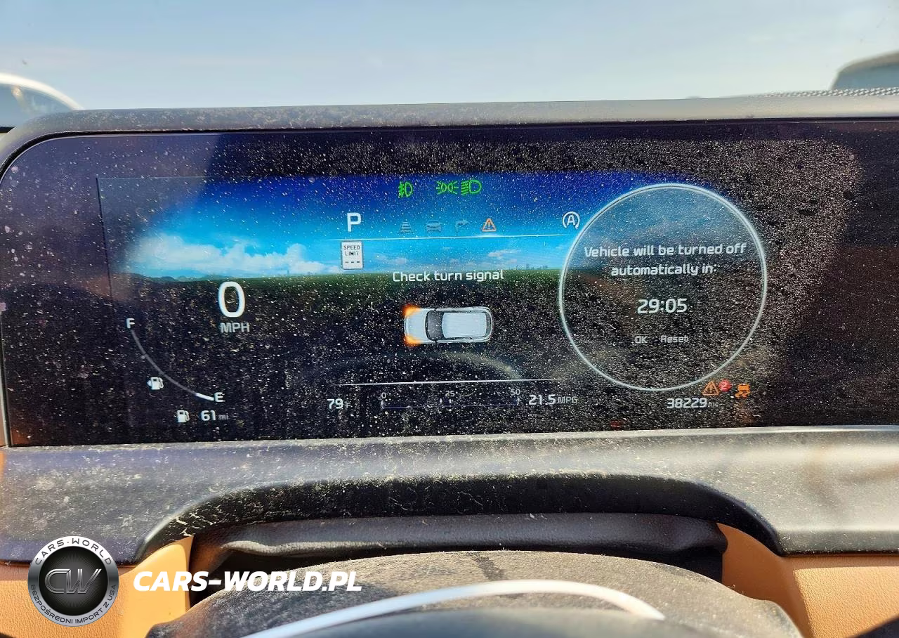 2024 Kia Seltos Ex VIN:KNDERCAA5R7510515 - 9