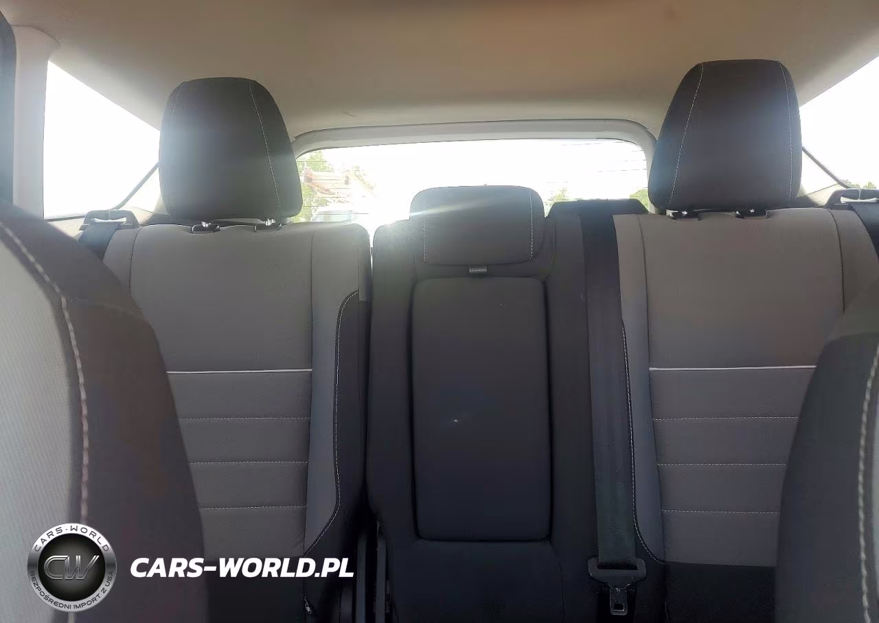 2014 Ford Escape Se VIN:1FMCU0GX1EUB48948 - 10
