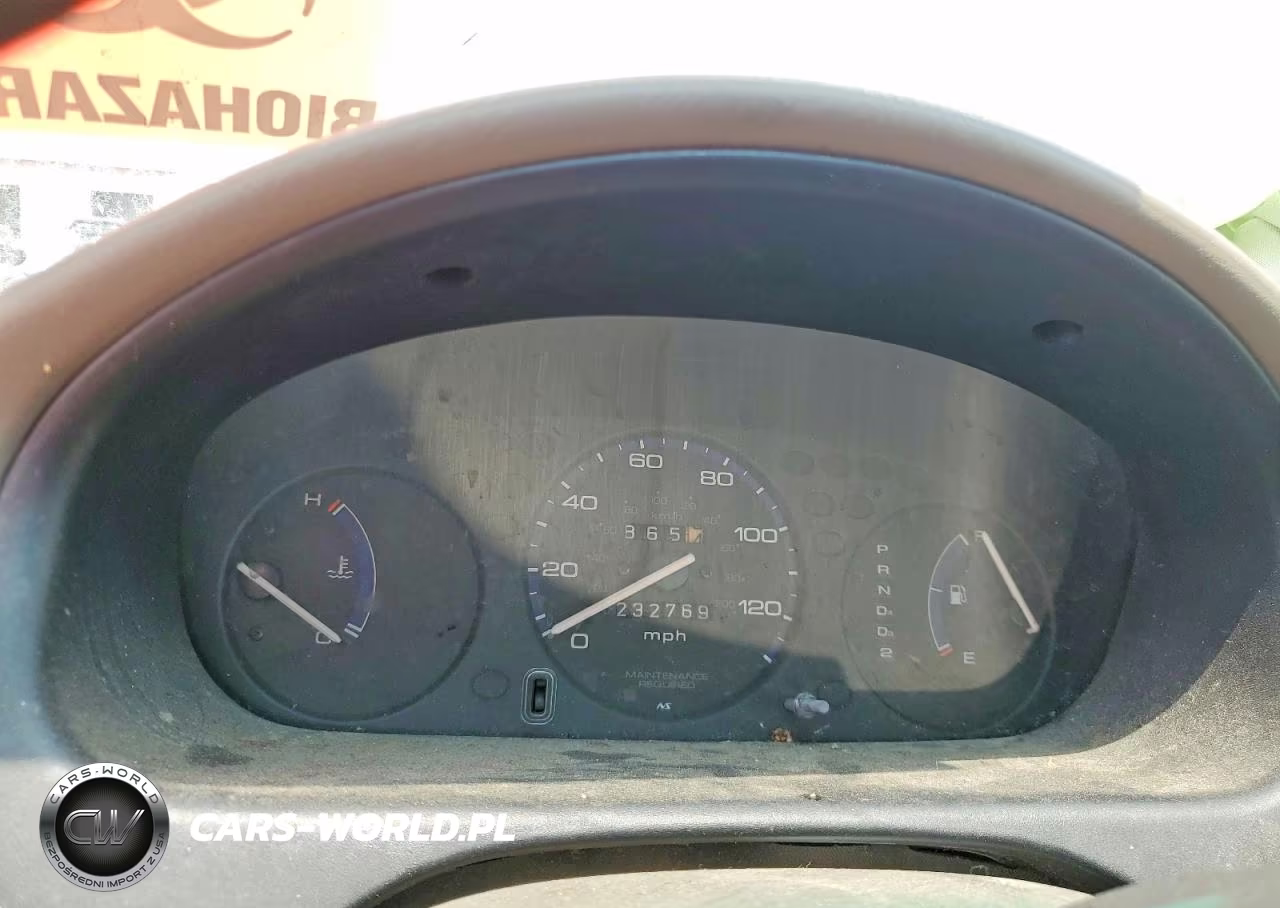 2000 Honda Civic Base VIN:2HGEJ6619YH538386 - 9