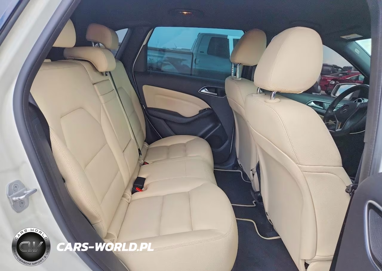 2017 Mercedes-Benz B 250E VIN:WDDVP9ABXHJ015686 - 10