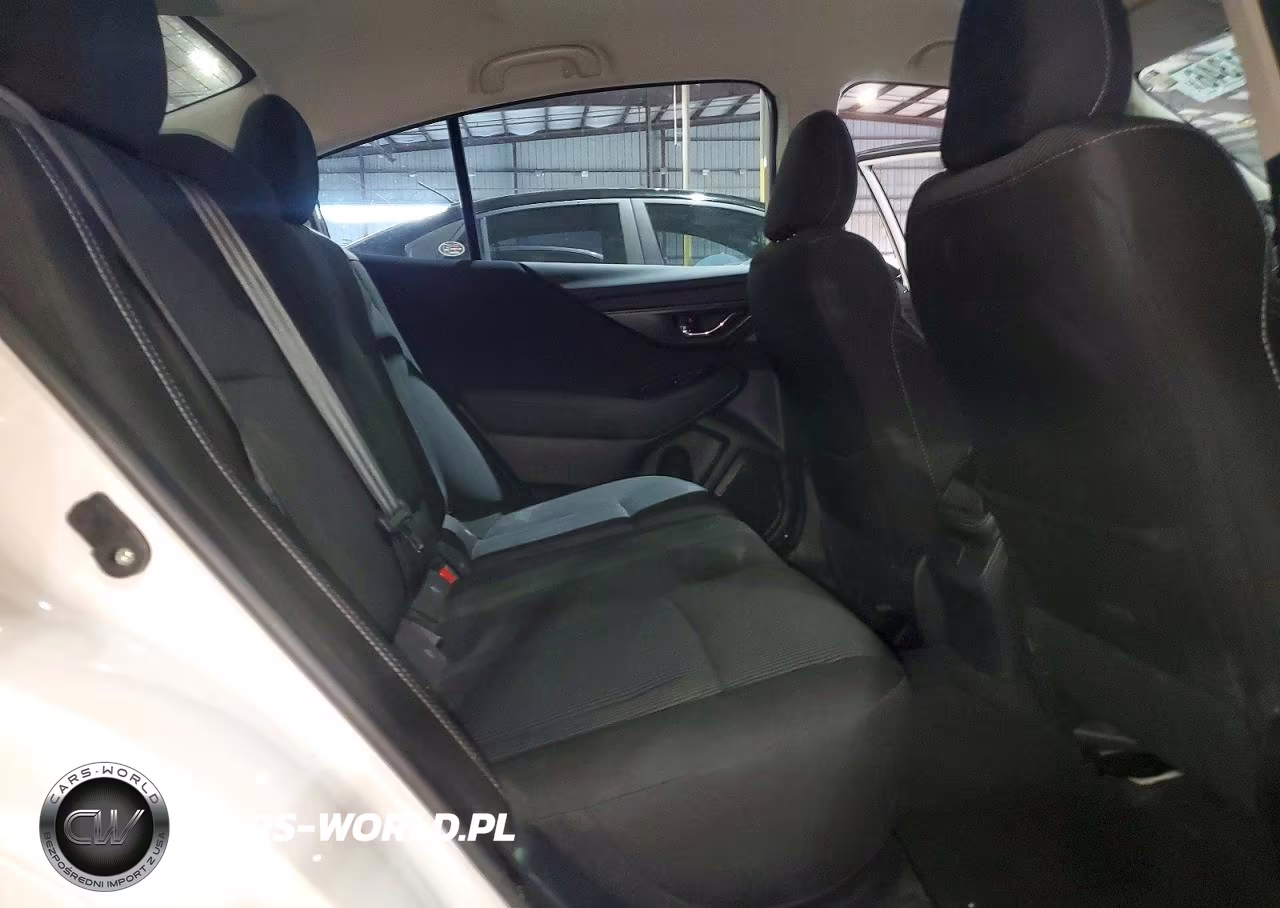 2020 Subaru Legacy VIN:4S3BWAA67L3003089 - 10