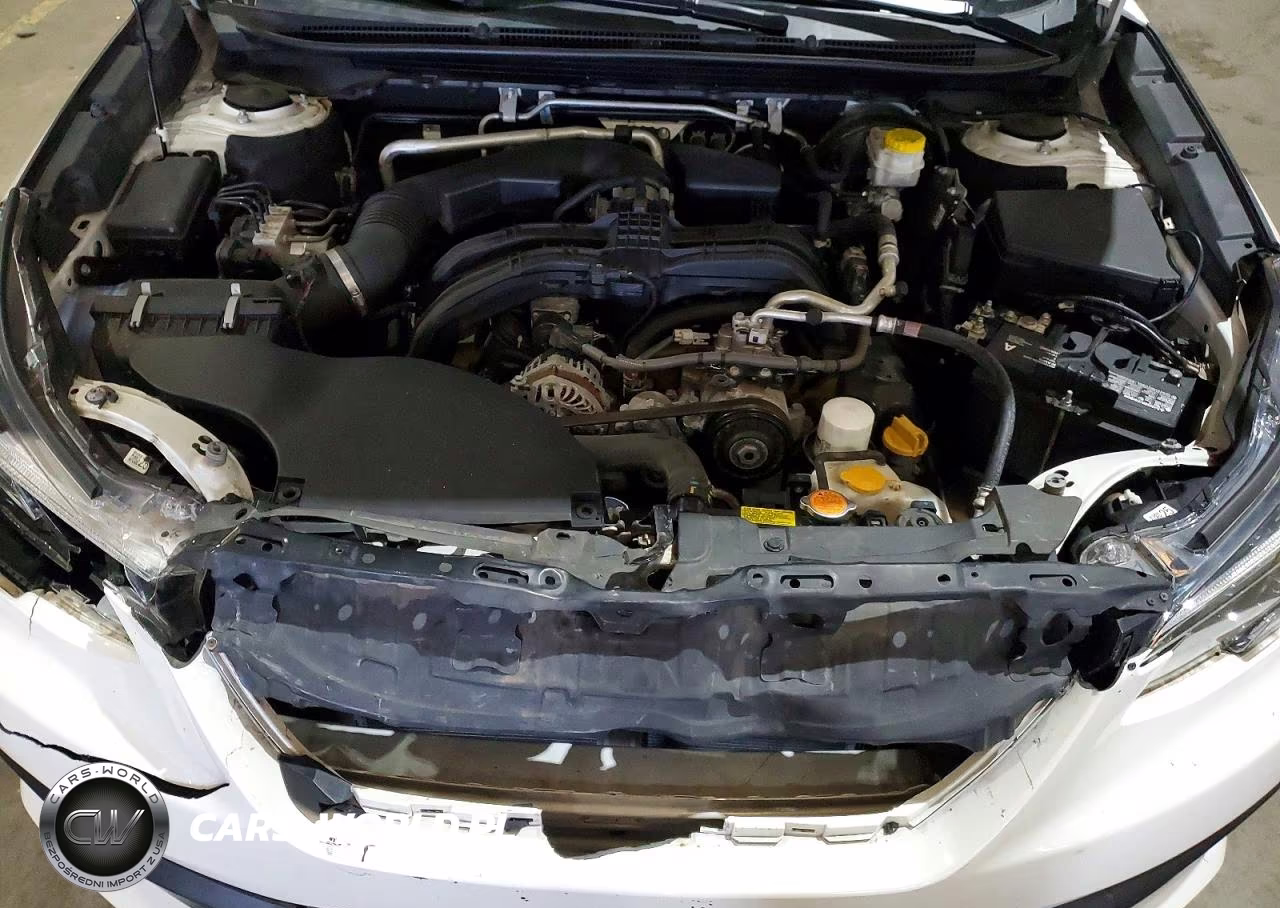 2020 Subaru Legacy VIN:4S3BWAA67L3003089 - 11