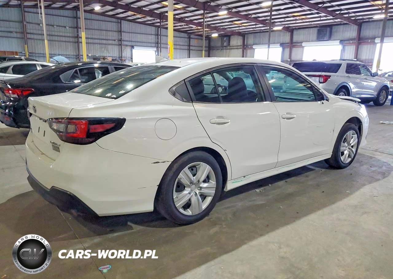 2020 Subaru Legacy VIN:4S3BWAA67L3003089 - 3