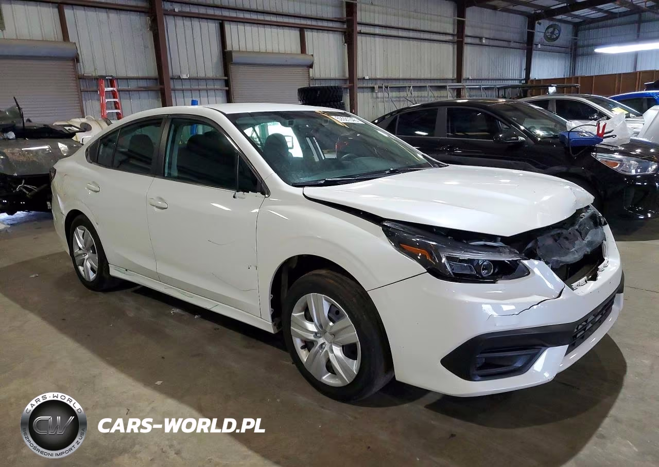 2020 Subaru Legacy VIN:4S3BWAA67L3003089 - 4