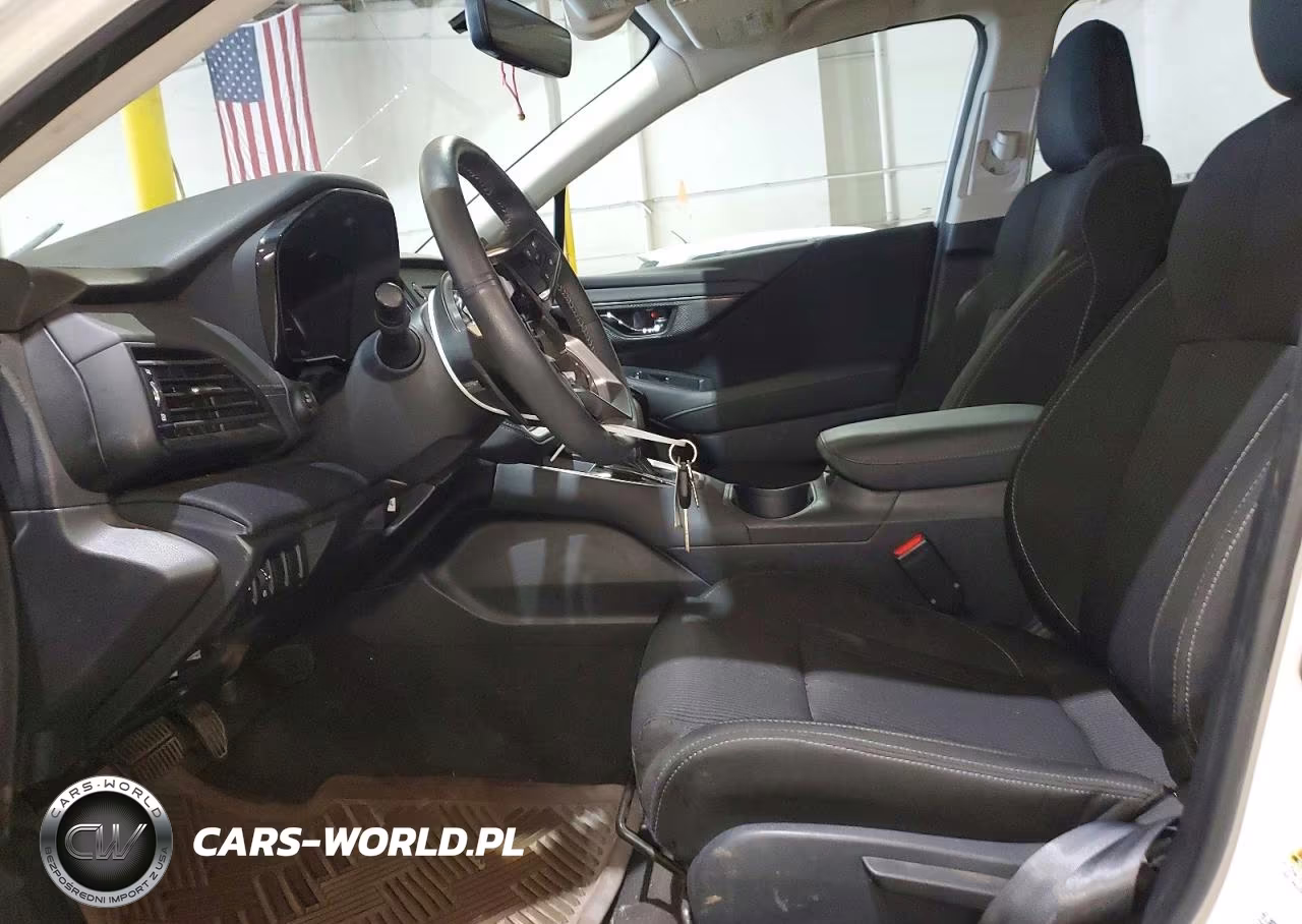 2020 Subaru Legacy VIN:4S3BWAA67L3003089 - 7