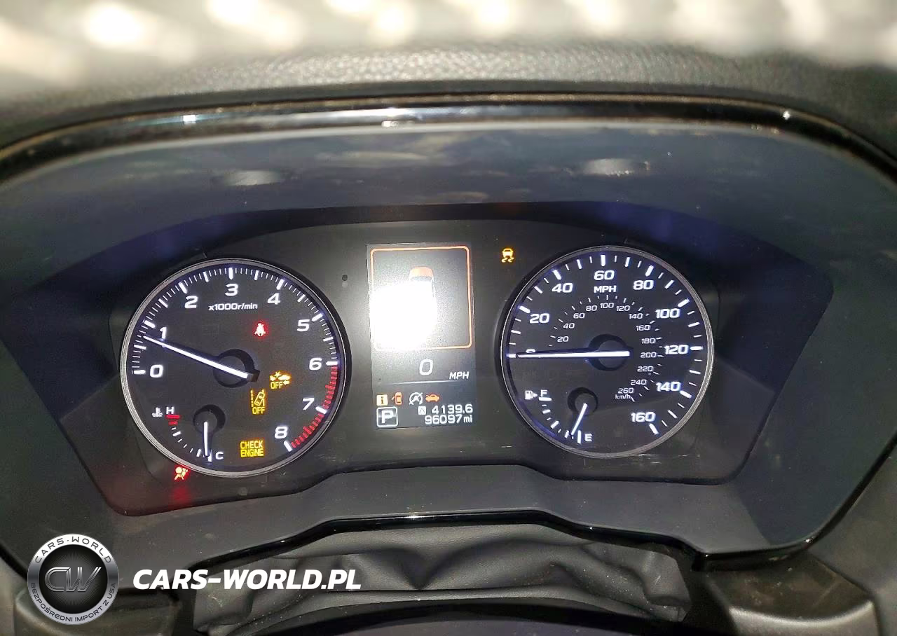 2020 Subaru Legacy VIN:4S3BWAA67L3003089 - 9