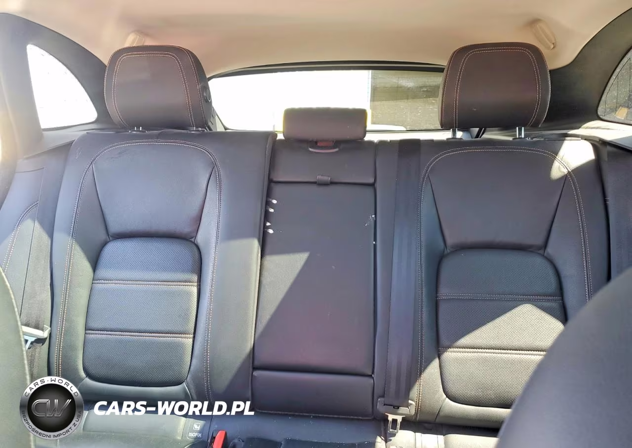 2018 Jaguar F-Pace Prestige VIN:SADCK2FX8JA245250 - 10