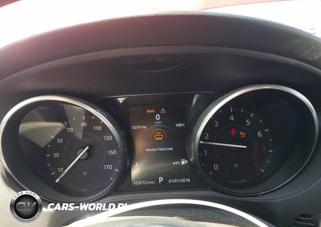 2018 Jaguar F-Pace Prestige VIN:SADCK2FX8JA245250 - 9