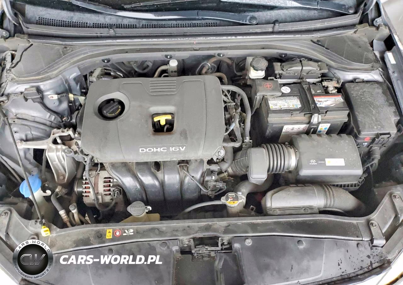 2017 Hyundai Elantra Limited VIN:KMHD84LF6HU128017 - 11
