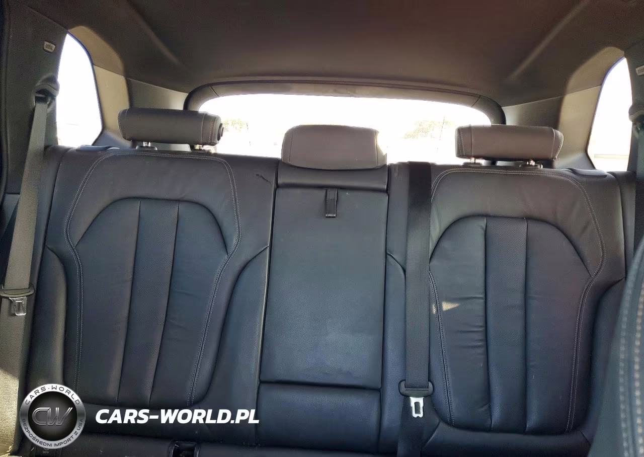 2019 BMW X5 xDrive40I VIN:5UXCR6C59KLK88985 - 10