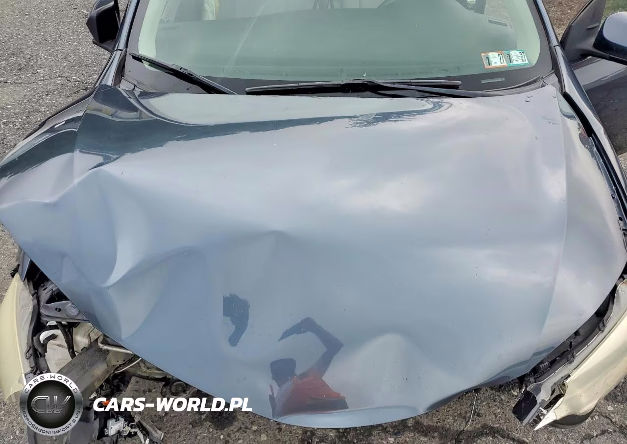 2016 Toyota Corolla Le VIN:2T1BURHE7GC561197 - 11