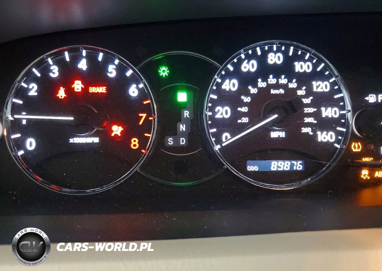 2008 Toyota Avalon Limited VIN:4T1BK36B98U257042 - 9