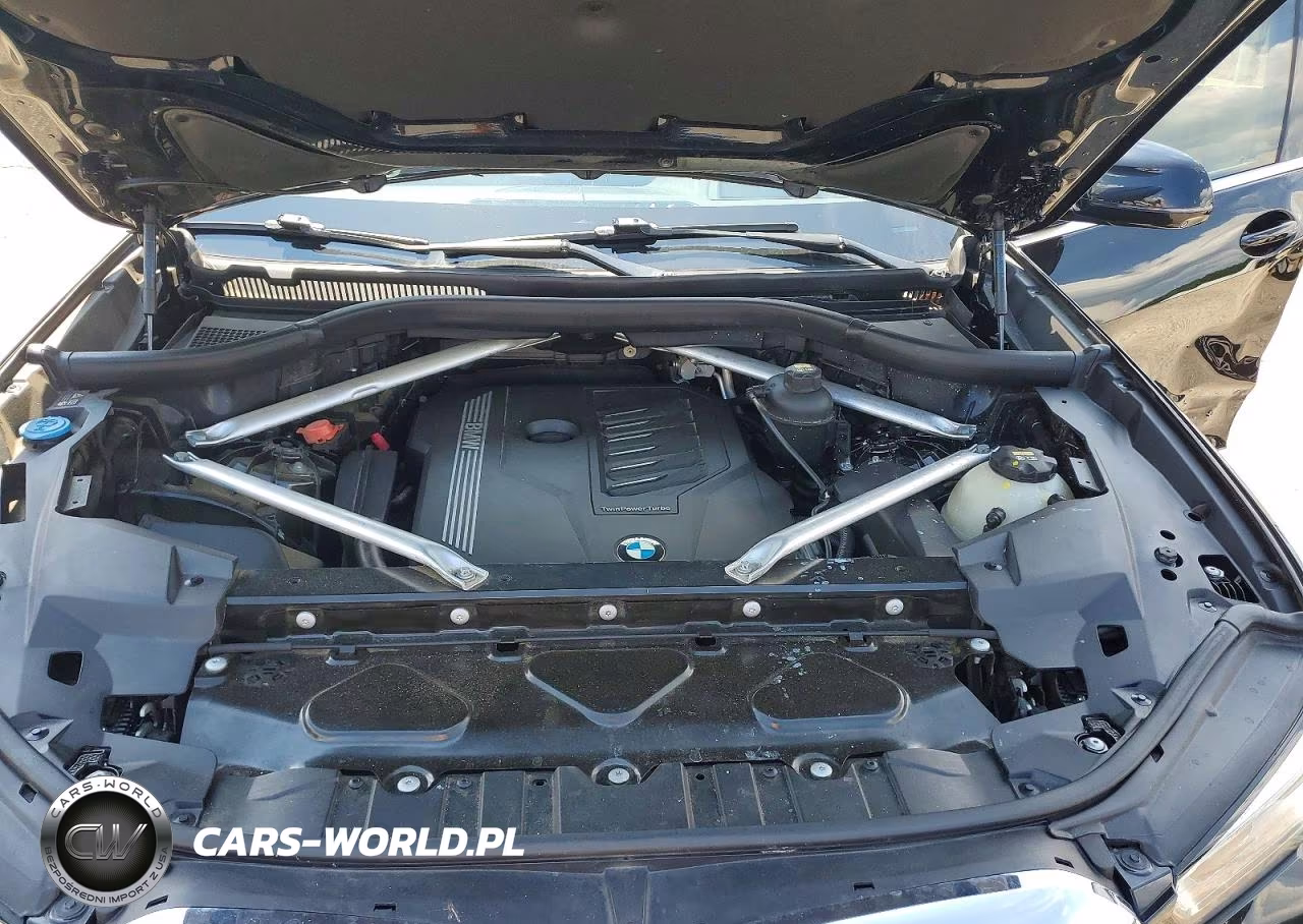2020 BMW X5 Sdrive 40I VIN:5UXCR4C08LLT18567 - 11
