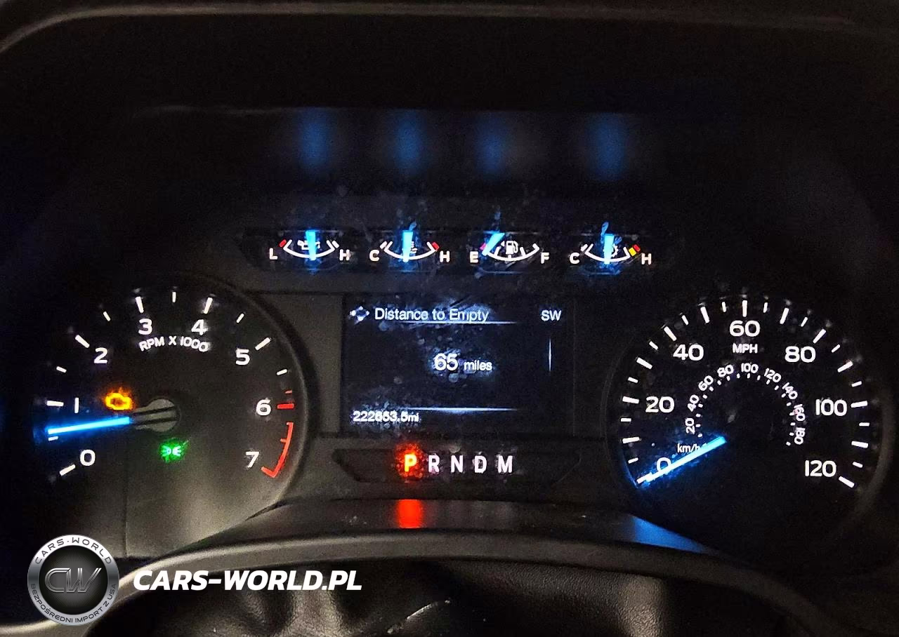 2019 Ford F150 Supercrew VIN:1FTFW1E53KKE69206 - 9
