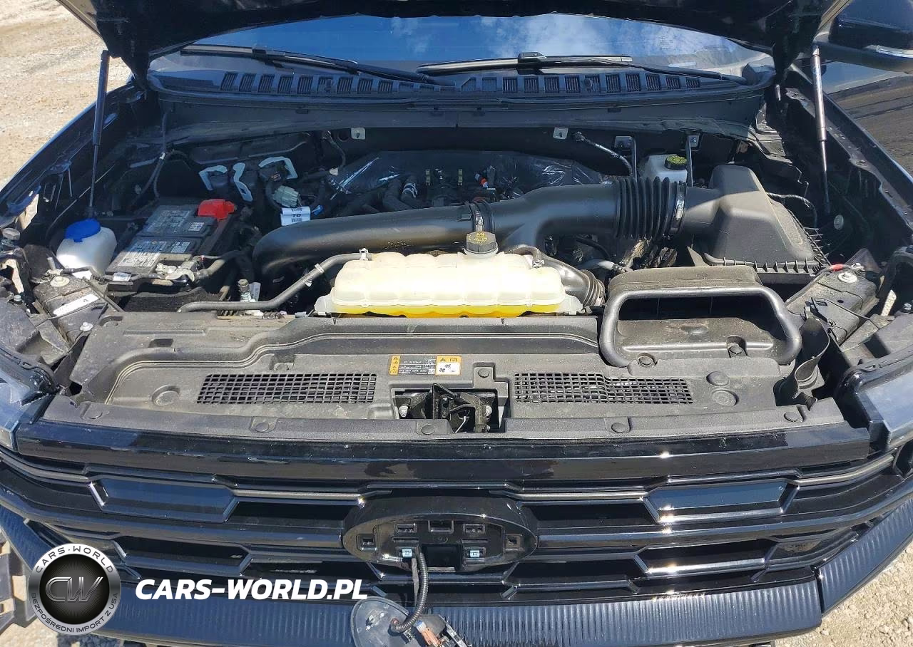 2025 Ford Expedition Max Platinum VIN:1FMJK1M87SEA61755 - 12