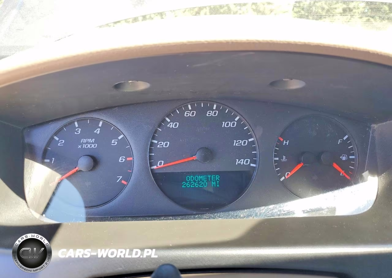 2008 Chevrolet Impala Ls VIN:2G1WB58KX89270578 - 9