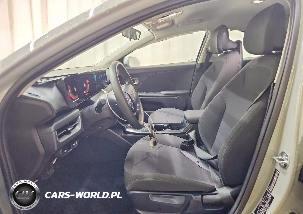 2026 Kia K4 Lxs VIN:3KPFT4DE7TE288819 - 7