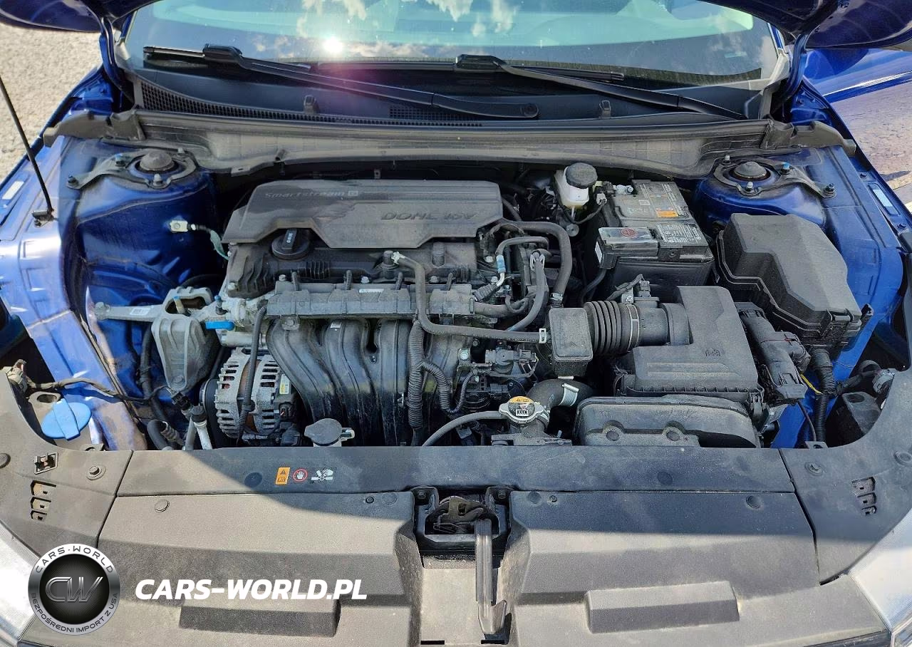 2025 Kia K4 Ex VIN:3KPFU4DE2SE058472 - 11