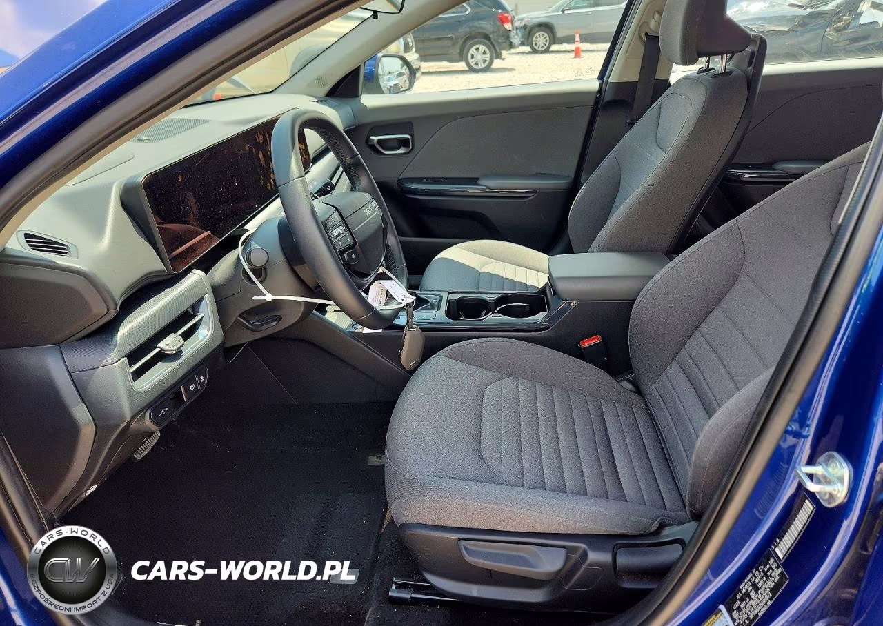 2025 Kia K4 Ex VIN:3KPFU4DE2SE058472 - 7