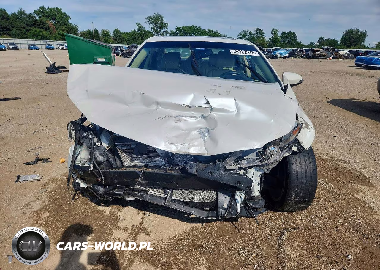 2013 Toyota Avalon Xle Touring VIN:4T1BK1EB4DU008034 - 5