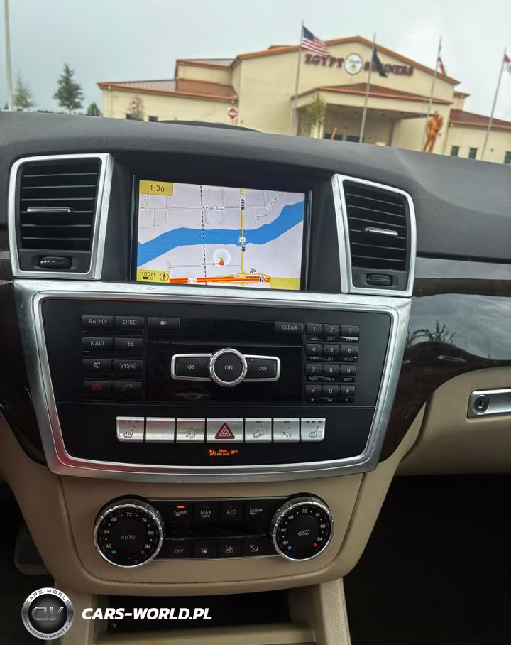 2012 Mercedes-Benz Ml 350 4Matic VIN:4JGDA5HB8CA082457 - 11