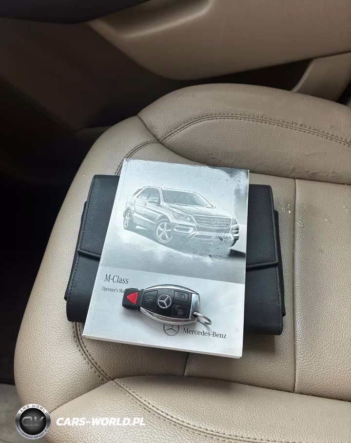 2012 Mercedes-Benz Ml 350 4Matic VIN:4JGDA5HB8CA082457 - 12