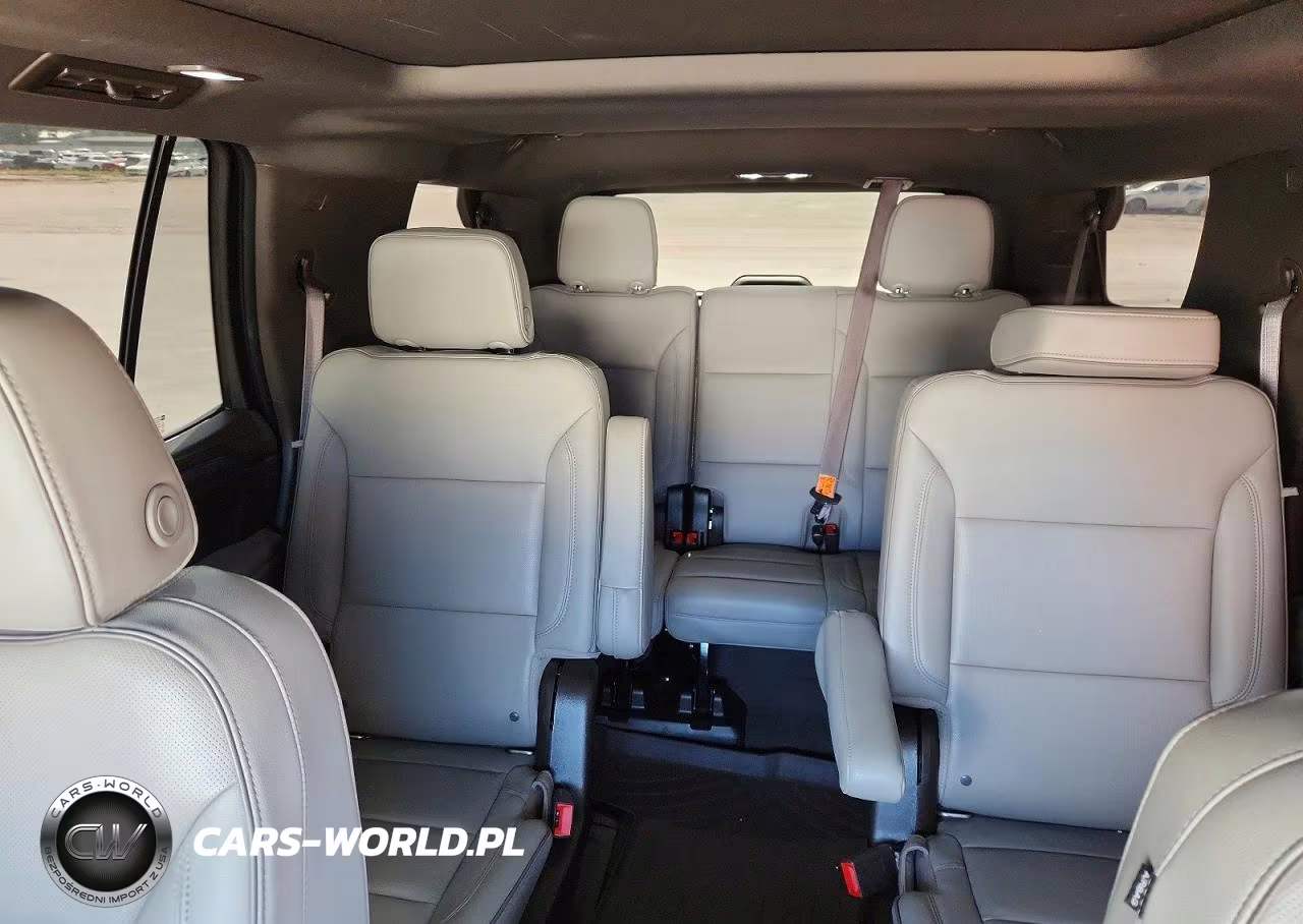 2021 GMC Yukon Slt VIN:1GKS1BKT0MR425247 - 10