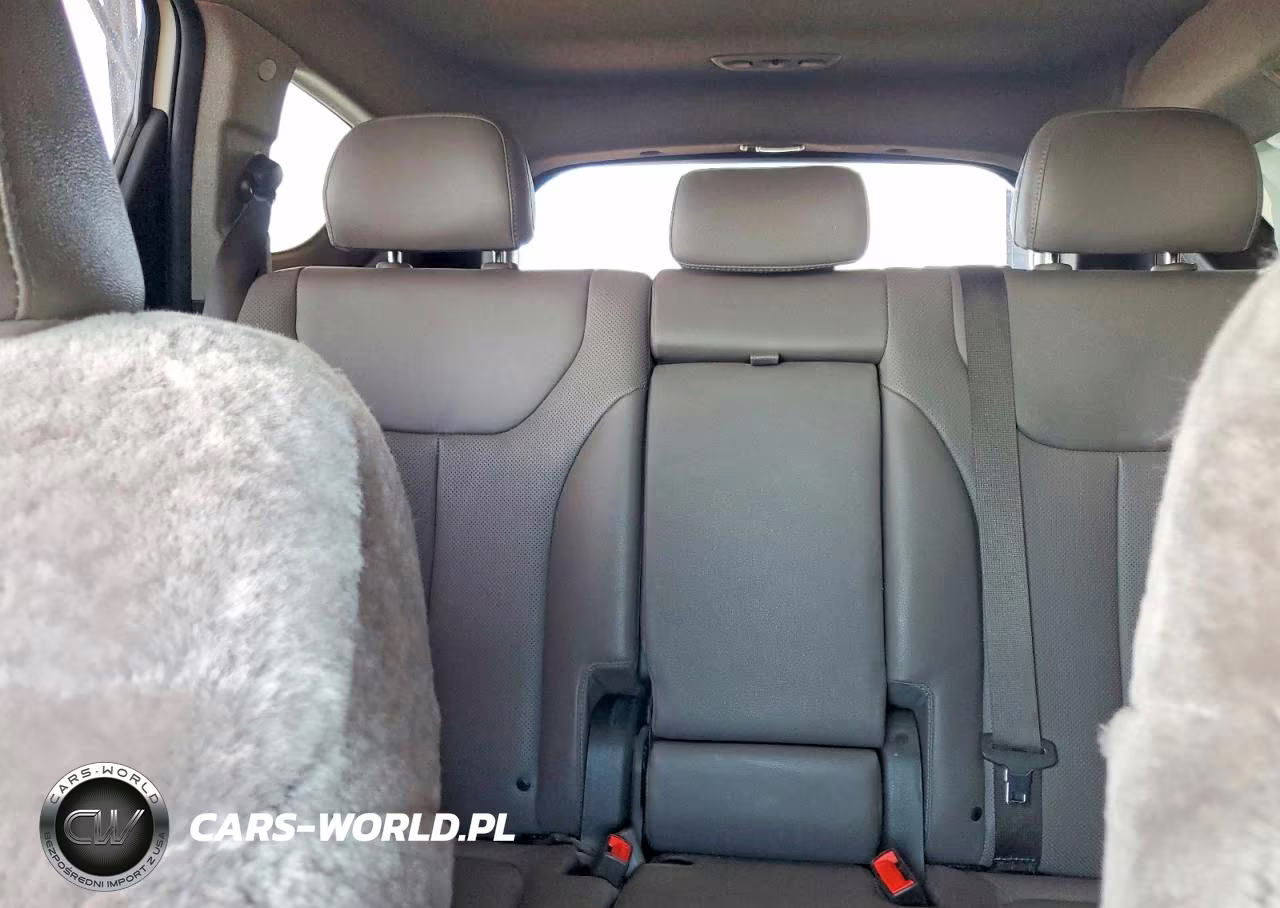 2019 Hyundai Santa Fe Ultimate 2.0T VIN:5NMS53AA0KH043517 - 10