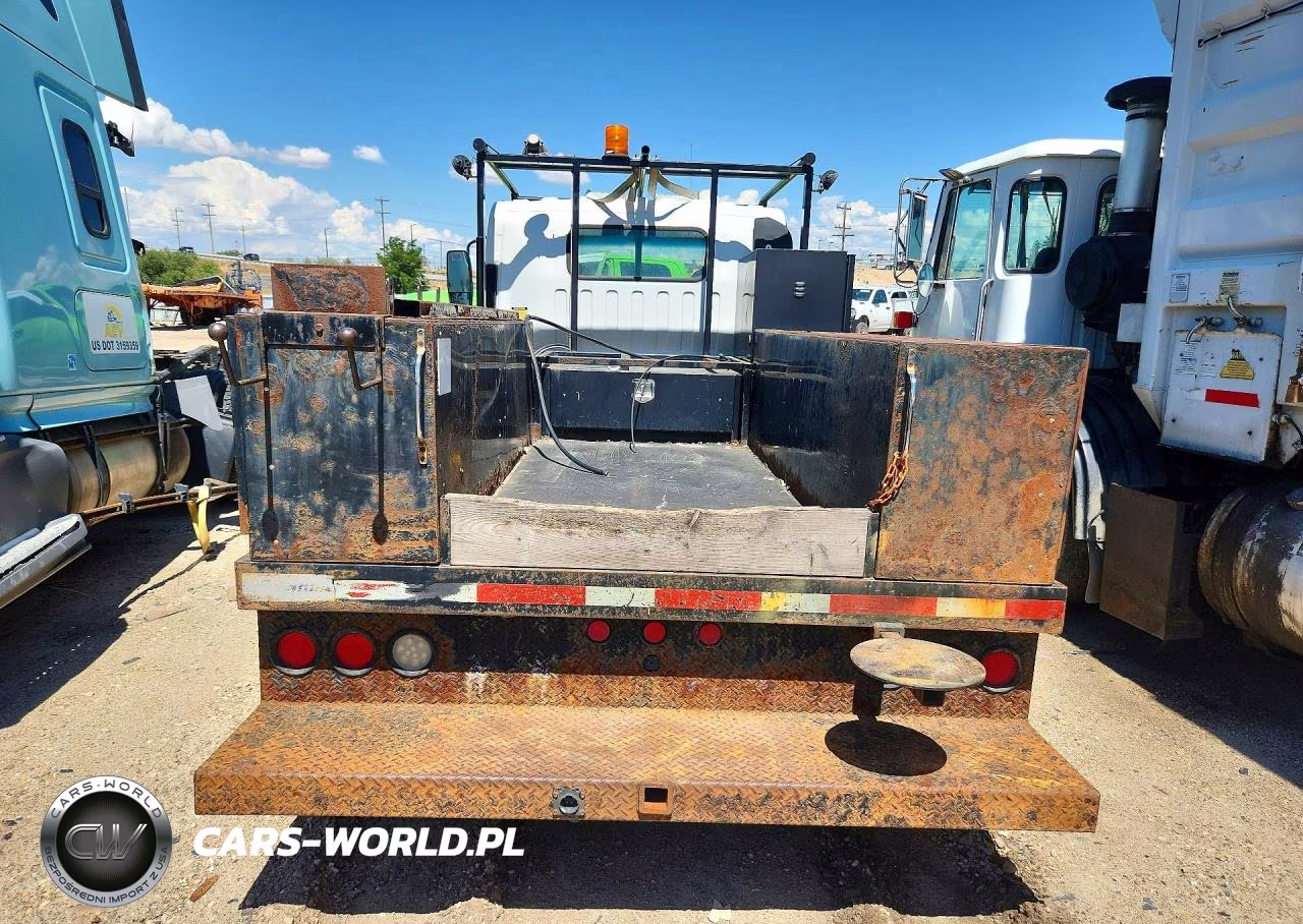 2016 Isuzu Npr VIN:54DB4W1B0GS800789 - 6