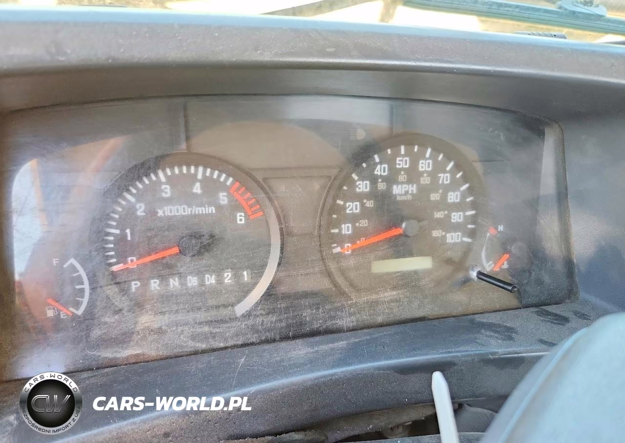 2016 Isuzu Npr VIN:54DB4W1B0GS800789 - 9