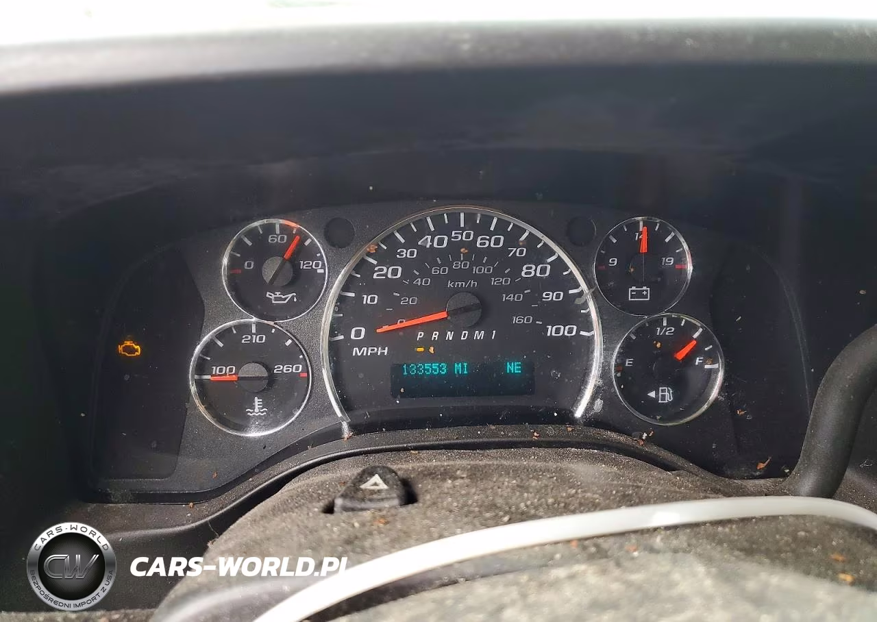 2021 Chevrolet Express G2500 VIN:1GCWGAFP3M1228090 - 9
