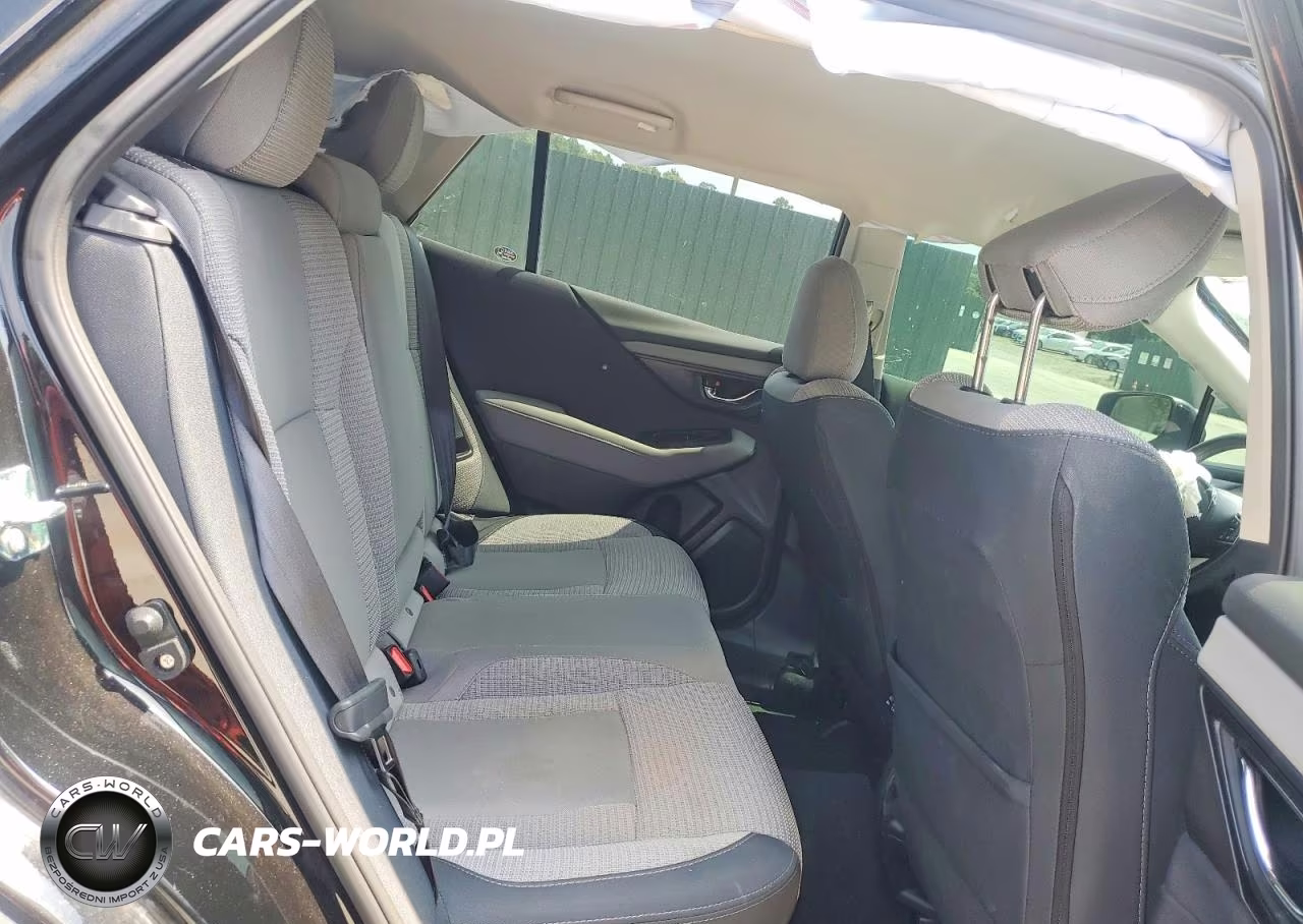 2025 Subaru Outback Premium VIN:4S4BTADC5S3256836 - 11