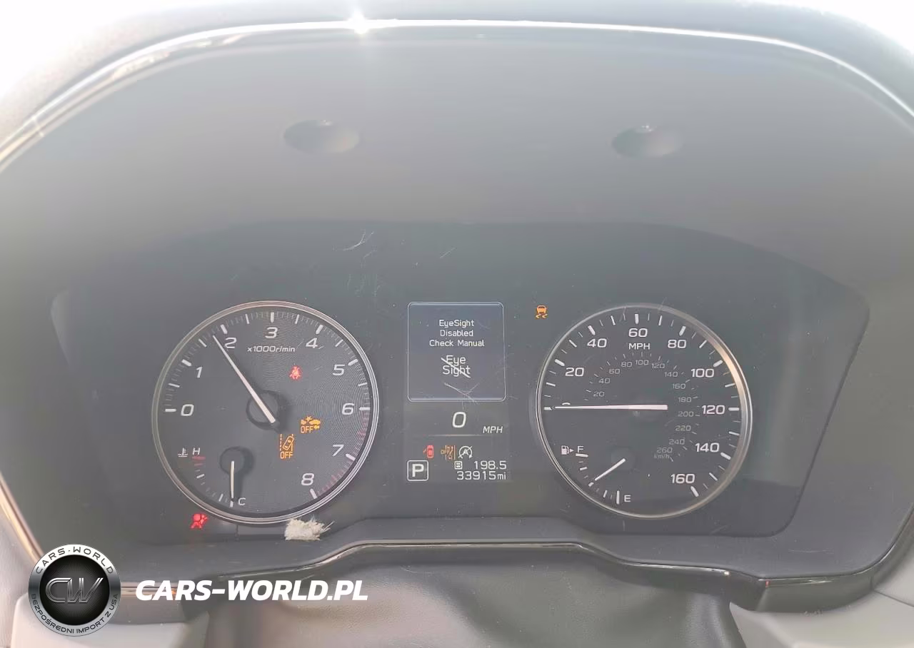 2025 Subaru Outback Premium VIN:4S4BTADC5S3256836 - 9