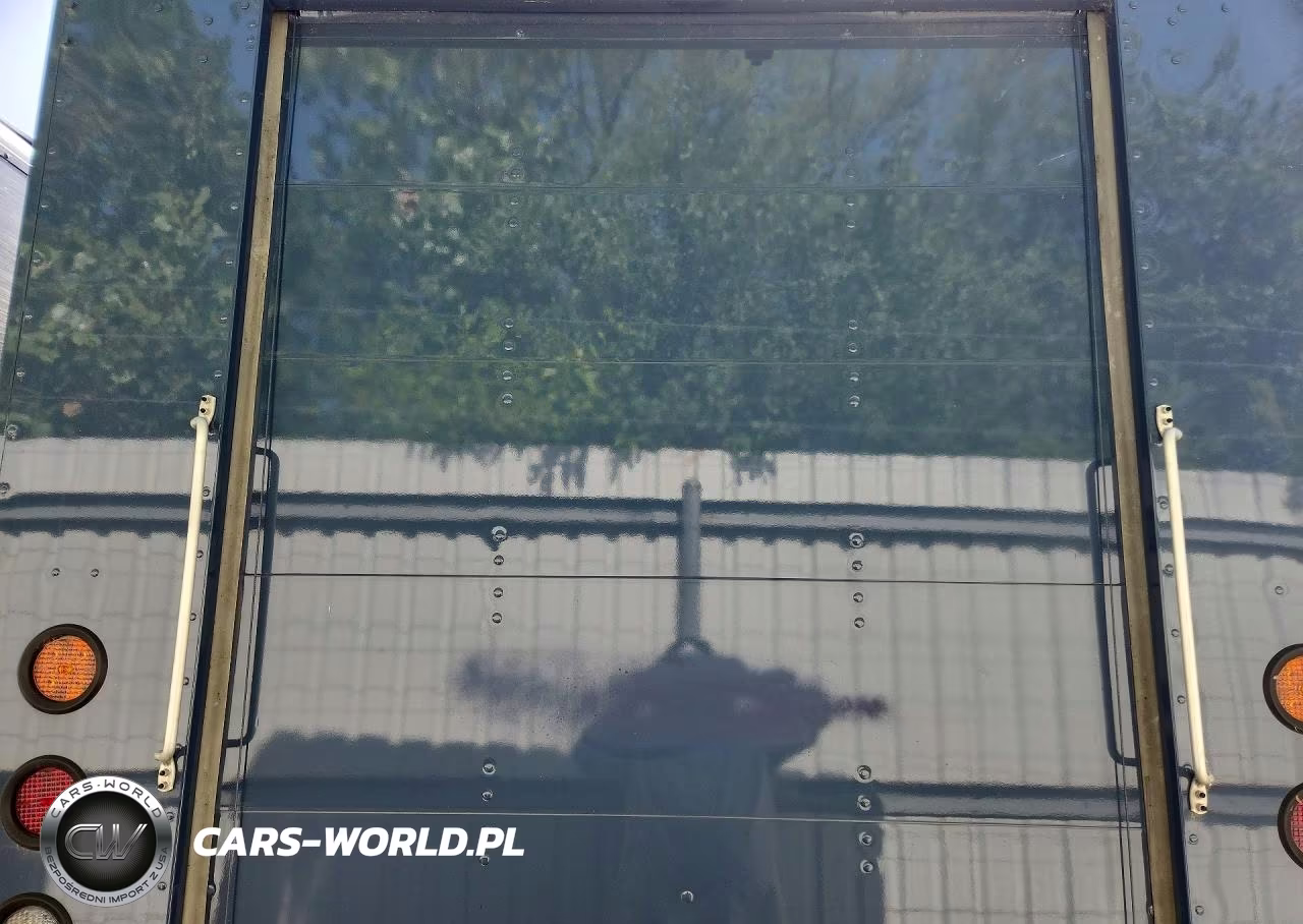 2020 Ford F59 Delivery Truck VIN:1F65F5KN3L0A11771 - 6