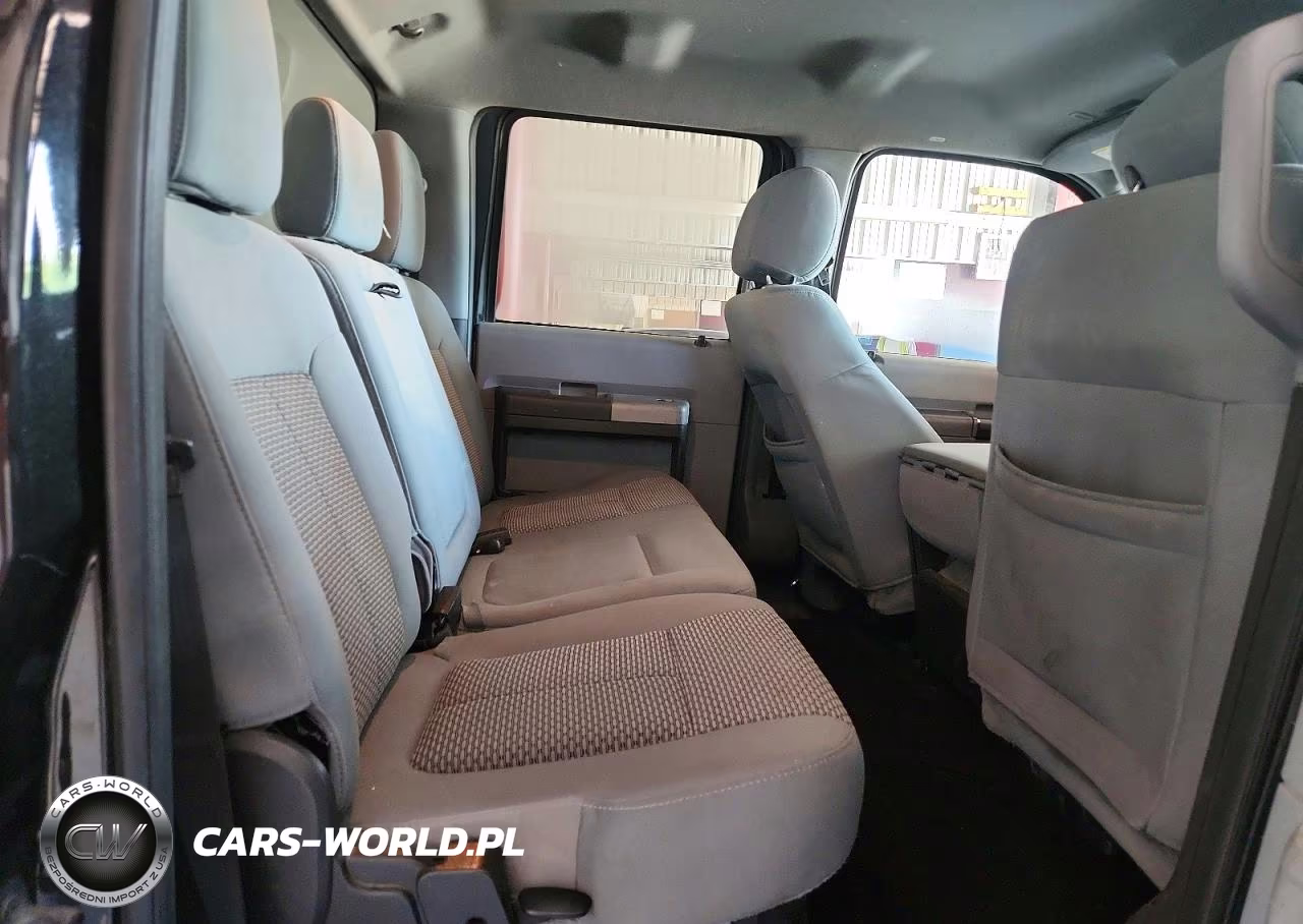 2014 Ford F250 Super Duty VIN:1FT7W2B60EEA18387 - 10