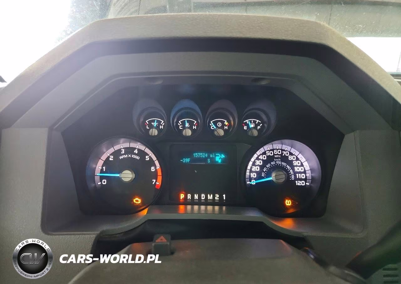 2014 Ford F250 Super Duty VIN:1FT7W2B60EEA18387 - 9