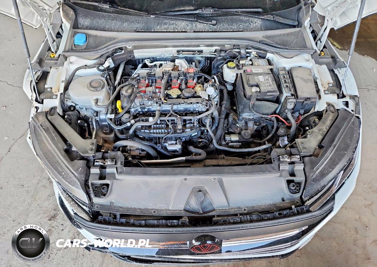 2023 Volkswagen Arteon Sel R-Line VIN:WVWAR7AN3PE011388 - 11