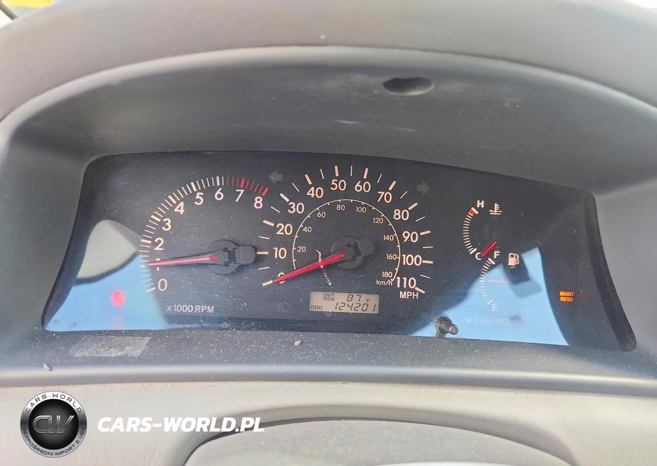 2005 Toyota Corolla Le VIN:1NXBR32E45Z443630 - 9