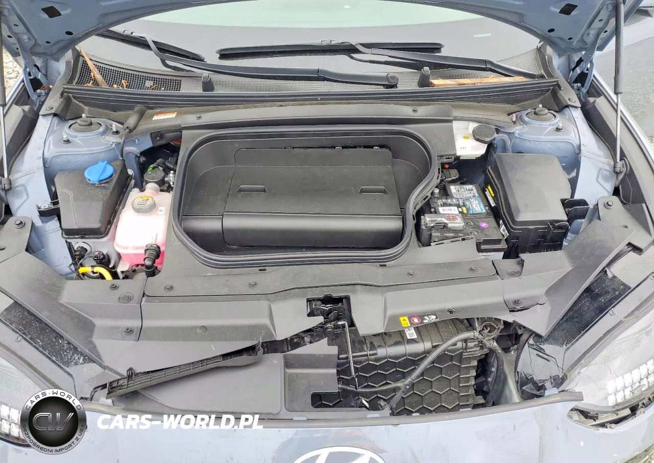 2025 Hyundai Ioniq 6 Se VIN:KMHM24AAXSA085402 - 11