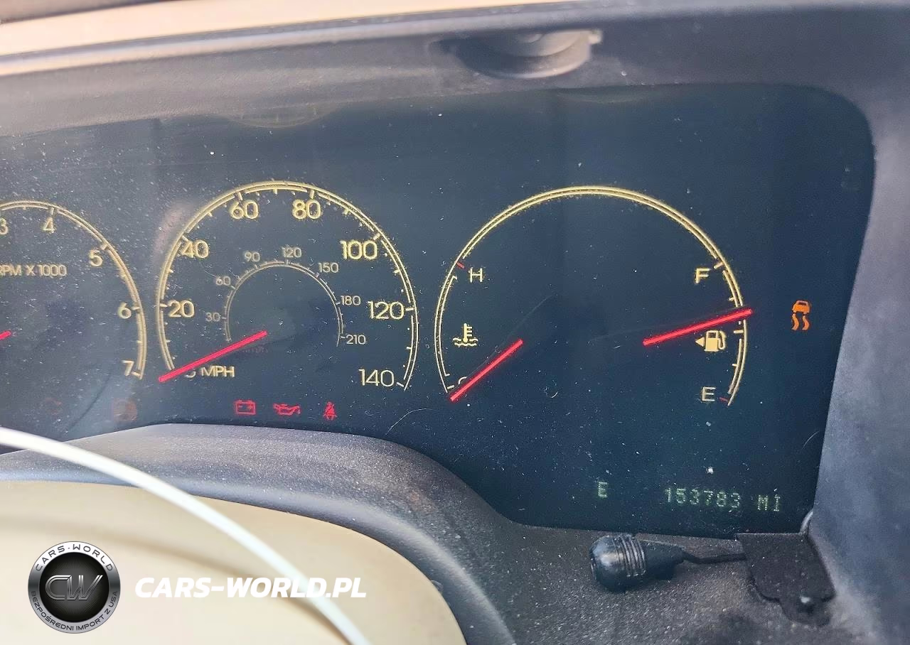 2003 Lincoln Navigator VIN:5LMFU27R33LJ43440 - 9