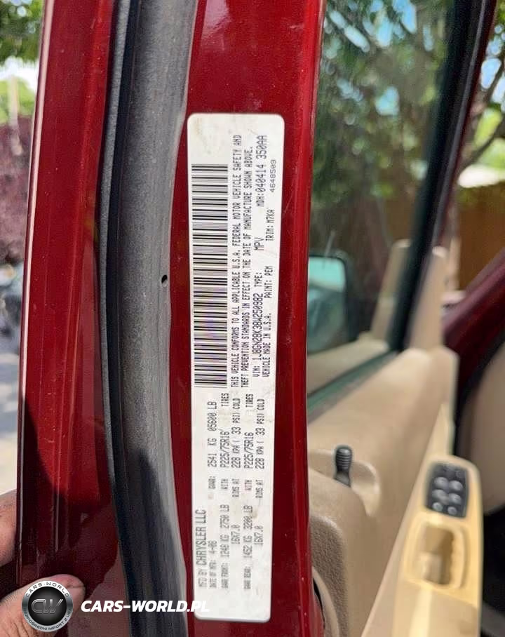 2008 Jeep Liberty Sport VIN:1J8GN28K38W250982 - 12