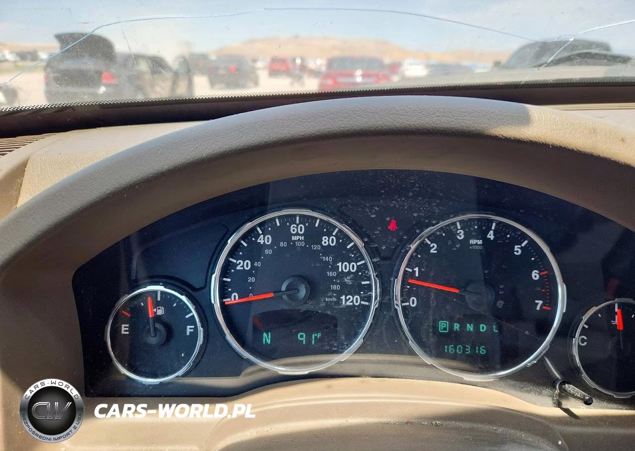 2008 Jeep Liberty Sport VIN:1J8GN28K38W250982 - 9