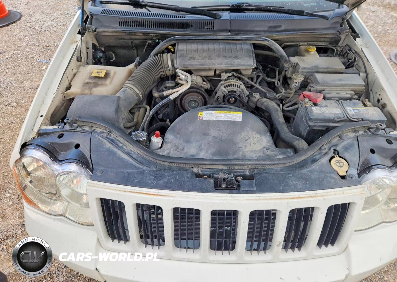 2009 Jeep Grand Cherokee Laredo VIN:1J8GS48KX9C512634 - 11