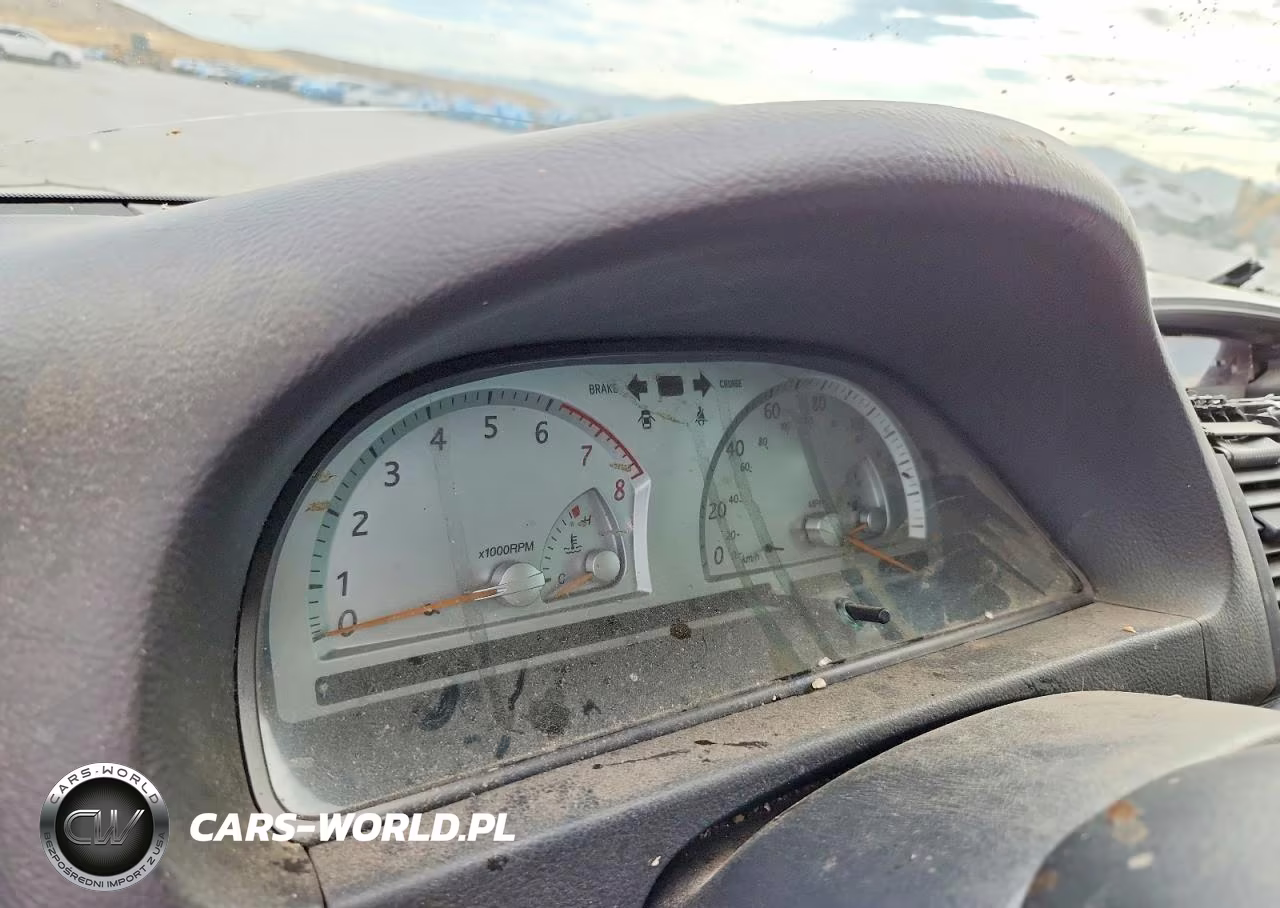 2002 Toyota Camry Se VIN:JTDBE32K220099479 - 9