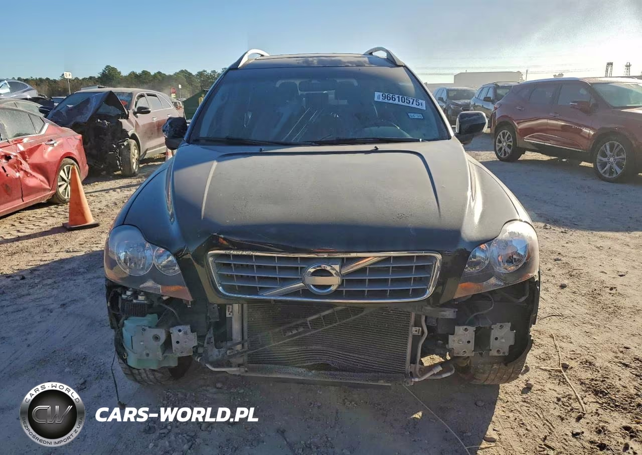 2011 Volvo Xc90 3.2 VIN:YV4952CY1B1598020 - 10